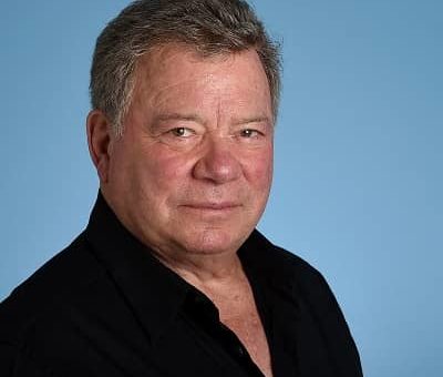 William Shatner