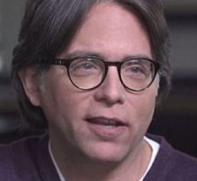 William Weitz Shaffer