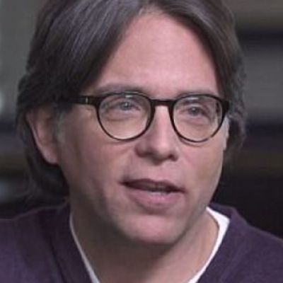 William Weitz Shaffer