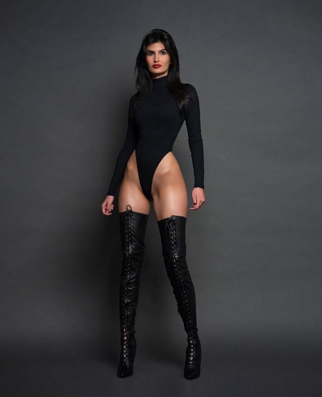 Yael Cohen Aris wiki