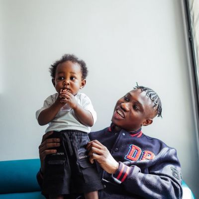 Zlatan Ibile