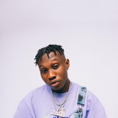 Zlatan Ibile