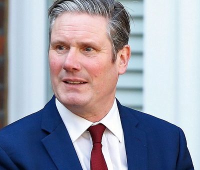 keir Starmer