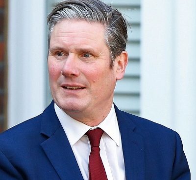 keir Starmer