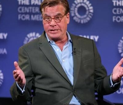 Aaron Sorkin