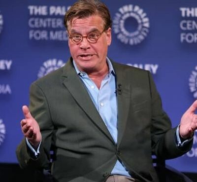 Aaron Sorkin