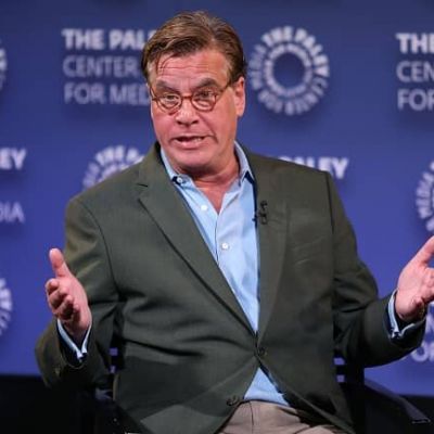 Aaron Sorkin