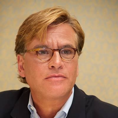 Aaron Sorkin net worth
