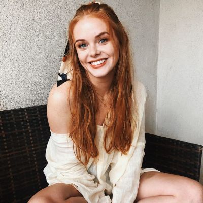 Abigail Cowen Wiki Age Height Babefriend Net Worth Updated On February 2024