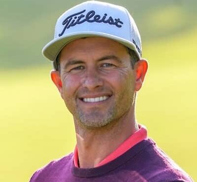 Adam Scott