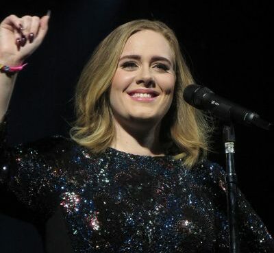 Adele