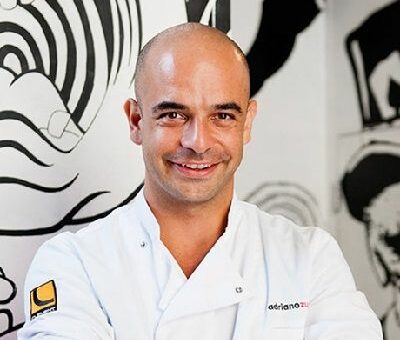 Adriano Zumbo