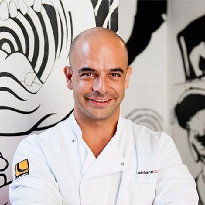 Adriano Zumbo