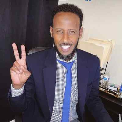 Ahmed Abdisalan Hirsi