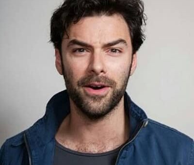 Aidan Turner
