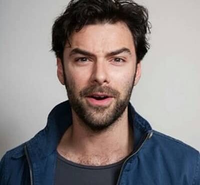 Aidan Turner