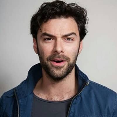 Aidan Turner
