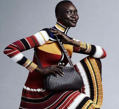 Alek Wek