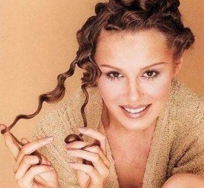 Aleksandra Klitschko