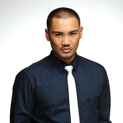 Alex Mallari Jr. age