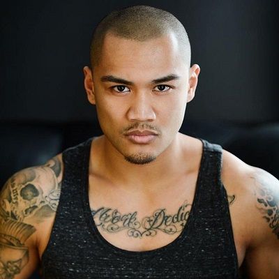 Alex Mallari Jr. net worth