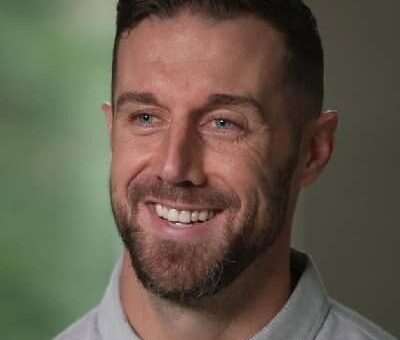 Alex Smith