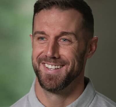 Alex Smith