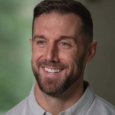 Alex Smith
