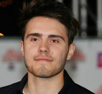 Alfie Deyes