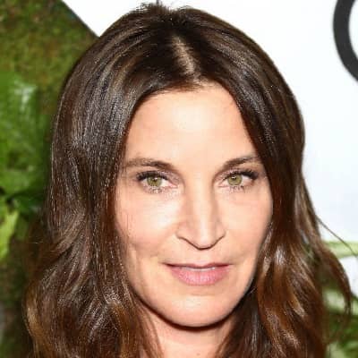 Amanda Anka- Wiki, Age, Height, Husband, Net Worth (Updated on February