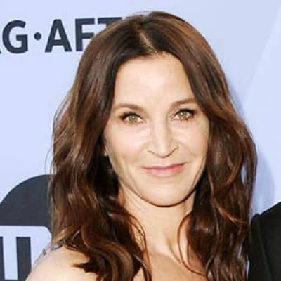 Amanda Anka net worth