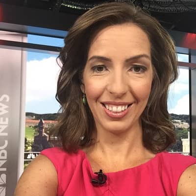 Amber Phillips net worth