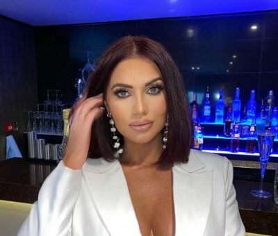 Amy Childs