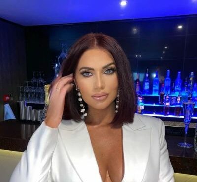 Amy Childs