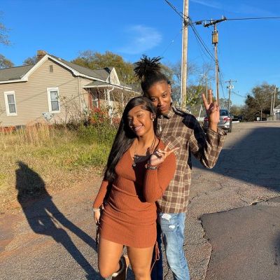 Anayah Rice net worth