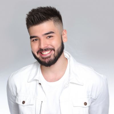 Andre Paras