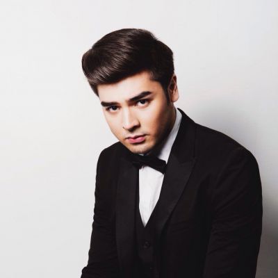 Andre Paras