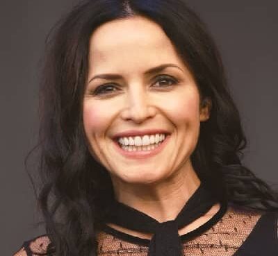 Andrea Corr