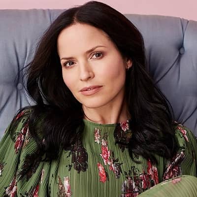 Andrea Corr age