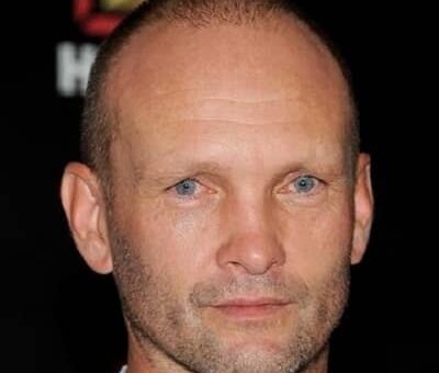 Andrew Howard