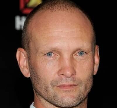 Andrew Howard