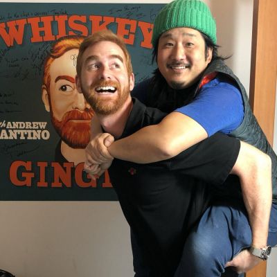 Andrew Santino