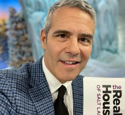 Andy Cohen
