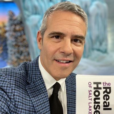 Andy Cohen