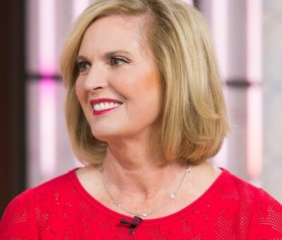 Ann Romney