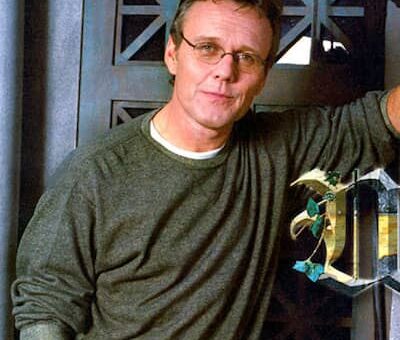 Anthony Head