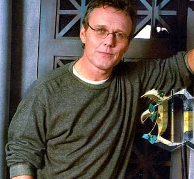 Anthony Head