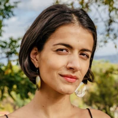 Anya Parampil net worth