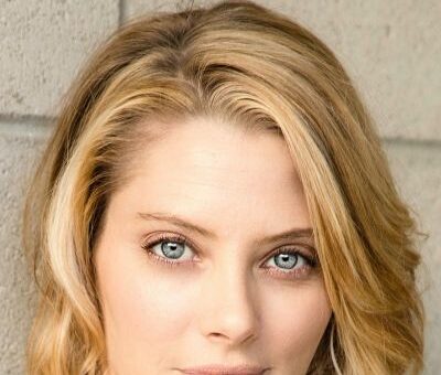 April Michelle Bowlby