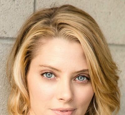 April Michelle Bowlby